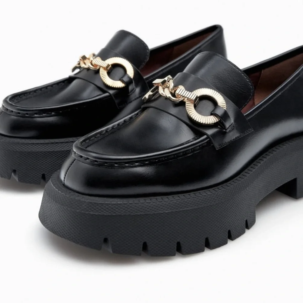Zara loafers - Picture 1 of 3